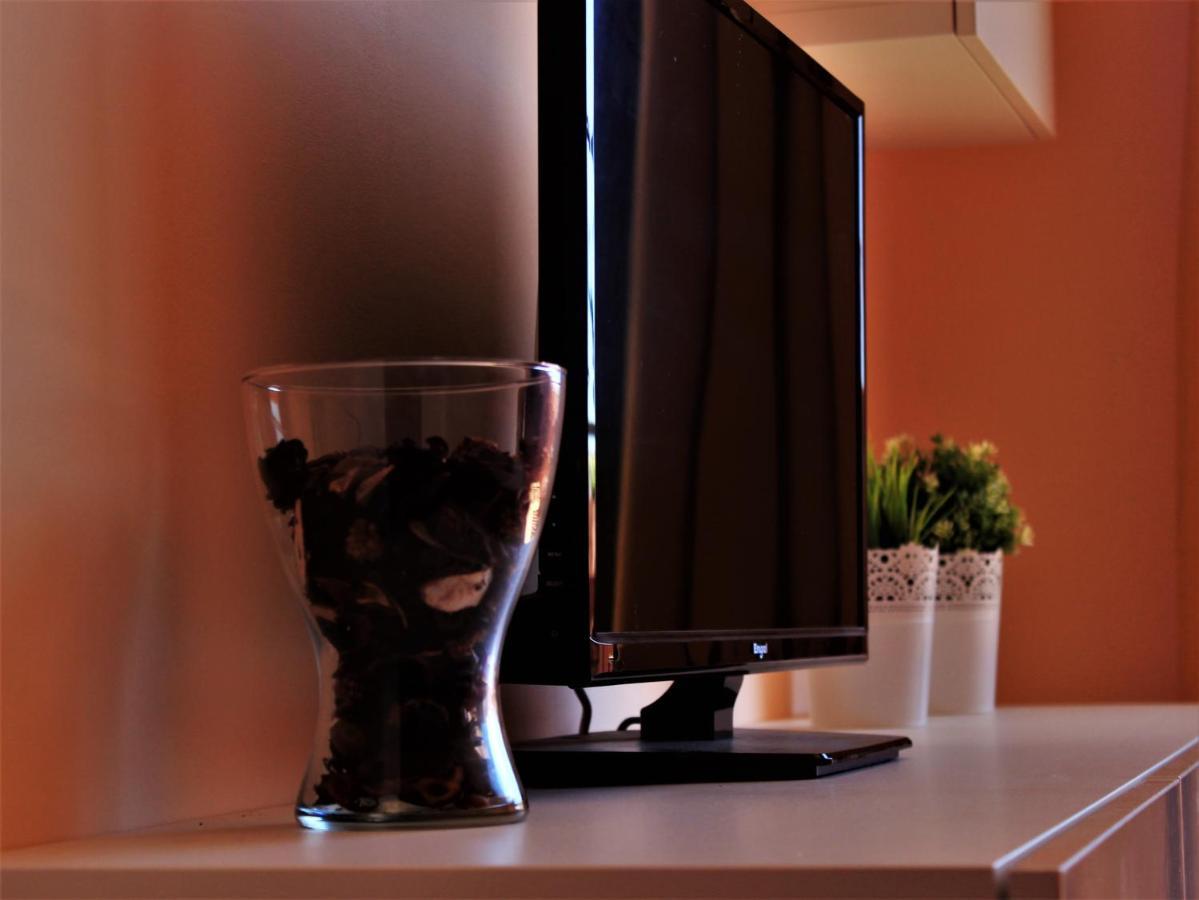 Apartment With Sea & Garden View Granadilla De Abona Buitenkant foto